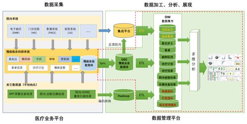億信華辰 打造大數據分析、數據治理與商業智能的領先工具與服務
